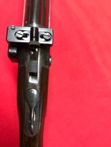 Stevens 22/410 Combination Gun - 7 of 15