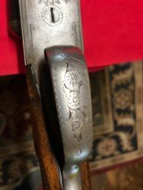 Rare Ithaca Minier 12 Gauge grade 2 - 9 of 11