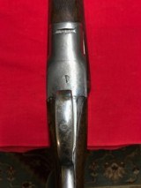 A. H. Fox Early A Grade 12 Gauge - 8 of 10