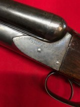 A. H. Fox Early A Grade 12 Gauge - 4 of 10