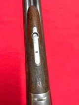 A. H. Fox Early A Grade 12 Gauge - 9 of 10