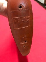 A. H. Fox Early A Grade 12 Gauge - 10 of 10