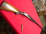 LC Smith Field 12 Gauge 30" - 3 of 12
