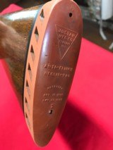 Fox Sterlingworth 12 Gauge 26" Brush/Deluxe Ejector Gun - 11 of 11