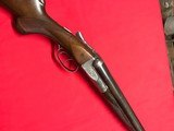 A. H. Fox AE 12 Gauge 30" Ejector Gun - 2 of 11