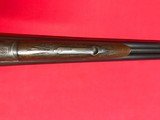 16 Gauge Hammer Gun by Emil Kerner - 8 of 9