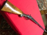 16 Gauge Hammer Gun by Emil Kerner - 6 of 9
