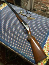 LC Smith 12 Gauge Field 28" 95% - 6 of 10