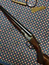 Fox Sterlingworth 12 Gauge 28" Lots Of Case Colors - 5 of 14