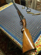 Parker Trojan 12 Gauge 30" 1914 - 6 of 10