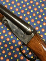Parker Trojan 12 Gauge 30" 1914 - 4 of 10