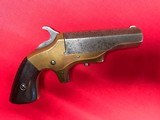 SOUTHERNER Derringer by Brown Mfg. 41 Rim Fire - 2 of 3