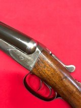 Fox Sterlingworth 16 Gauge 28" - 1 of 10