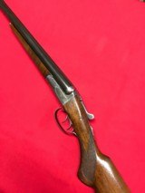 Fox Sterlingworth 16 Gauge 28" - 2 of 10