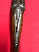 Fox Sterlingworth 20 Gauge 26" - 7 of 10