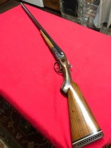 Fox Sterlingworth 20 Gauge 26" - 3 of 10