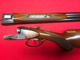 20 Gauge Fox AE 26" - 3 of 15