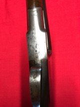 Lefever 16 Gauge DS 28" - 9 of 10