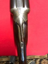 Lefever 16 Gauge DS 28" - 7 of 10