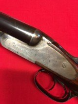 Lefever 16 Gauge DS 28" - 1 of 10