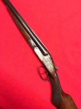 Lefever 16 Gauge DS 28" - 2 of 10