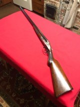 Lefever 16 Gauge DS 28" - 3 of 10