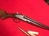 16 Gauge LC Smith Field 28" - 2 of 10