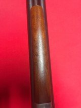 16 Gauge LC Smith Field 28" - 8 of 10