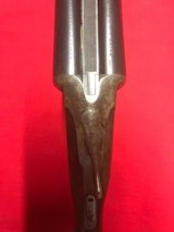 16 Gauge LC Smith Field 28" - 7 of 10