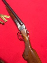 Ithaca Lefever Nitro Special 16 Gauge 30" - 5 of 10