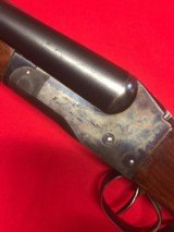 Ithaca Lefever Nitro Special 16 Gauge 30" - 4 of 10