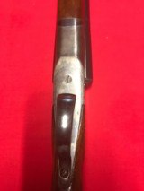 Ithaca Lefever Nitro Special 16 Gauge 30" - 9 of 10