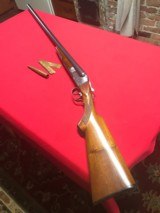 Ithaca Lefever Nitro Special 16 Gauge 30" - 6 of 10