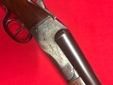 Ithaca Lefever Nitro Special 16 Gauge 30" - 1 of 10