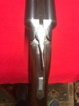 Ithaca Lefever Nitro Special 16 Gauge 30" - 7 of 10