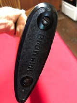 Browning BSS 20 Gauge 28" - 9 of 9