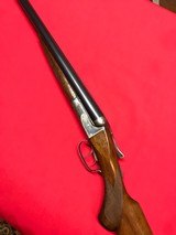 Fox Sterlingworth 12 Gauge 30" Lots of Case Colors - 2 of 10