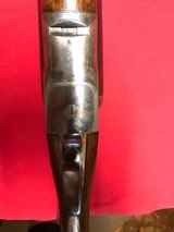 Fox Sterlingworth 12 Gauge 30" Lots of Case Colors - 8 of 10