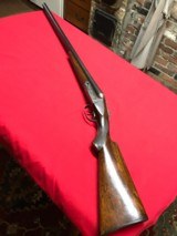 Parker Trojan 12 Gauge 28" 1917 - 3 of 8