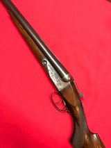 Parker Trojan 12 Gauge 28" 1917 - 2 of 8