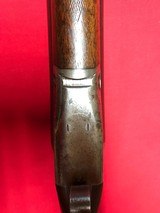 Parker Trojan 12 Gauge 28" 1917 - 7 of 8