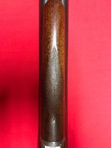 Parker Trojan 12 Gauge 28" 1917 - 6 of 8