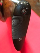 Parker Trojan 12 Gauge 28" 1917 - 8 of 8