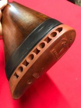 JP Sauer 12 Gauge Prussian Made SXS - 7 of 7