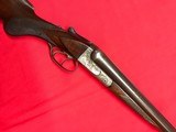 JP Sauer 12 Gauge Prussian Made SXS - 2 of 7