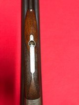 JP Sauer 12 Gauge Prussian Made SXS - 5 of 7