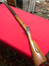 Beretta Muzzle Loading Shotgun 12 Gauge - 4 of 10