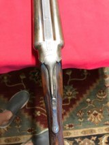 Lefever 20 Gauge DS 26" 5 3/4 Pound Bird Gun! - 7 of 10