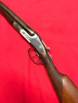 Lefever 20 Gauge DS 26" 5 3/4 Pound Bird Gun! - 5 of 10