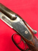 Lefever 20 Gauge DS 26" 5 3/4 Pound Bird Gun! - 4 of 10